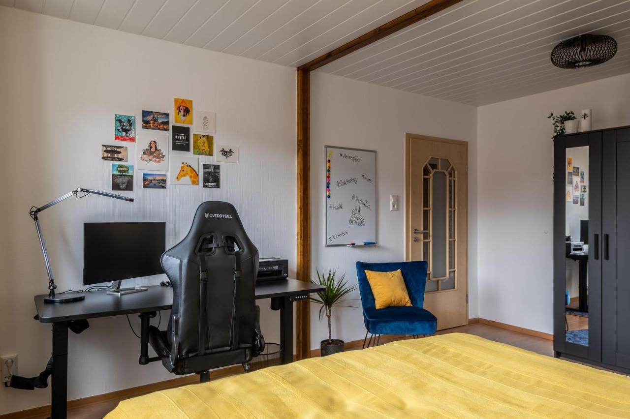 Neu! 9,8 Aussergewoehnlich Boxspringbetten Kaffeevollautomat Inkl Bettwaesche Und Handtuecher #Meenefewo De Bad Harzburg Exterior foto