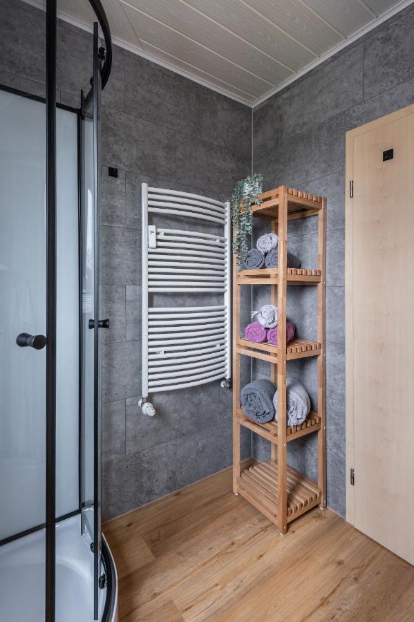 Neu! 9,8 Aussergewoehnlich Boxspringbetten Kaffeevollautomat Inkl Bettwaesche Und Handtuecher #Meenefewo De Bad Harzburg Exterior foto