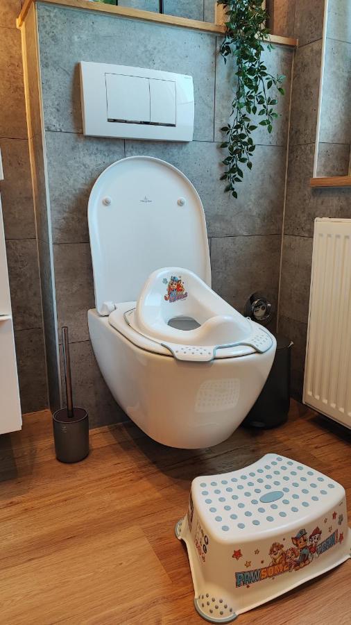 Neu! 9,8 Aussergewoehnlich Boxspringbetten Kaffeevollautomat Inkl Bettwaesche Und Handtuecher #Meenefewo De Bad Harzburg Exterior foto